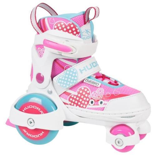 Patin A Roulettes Fille Achat neuf ou d occasion pas cher Rakuten